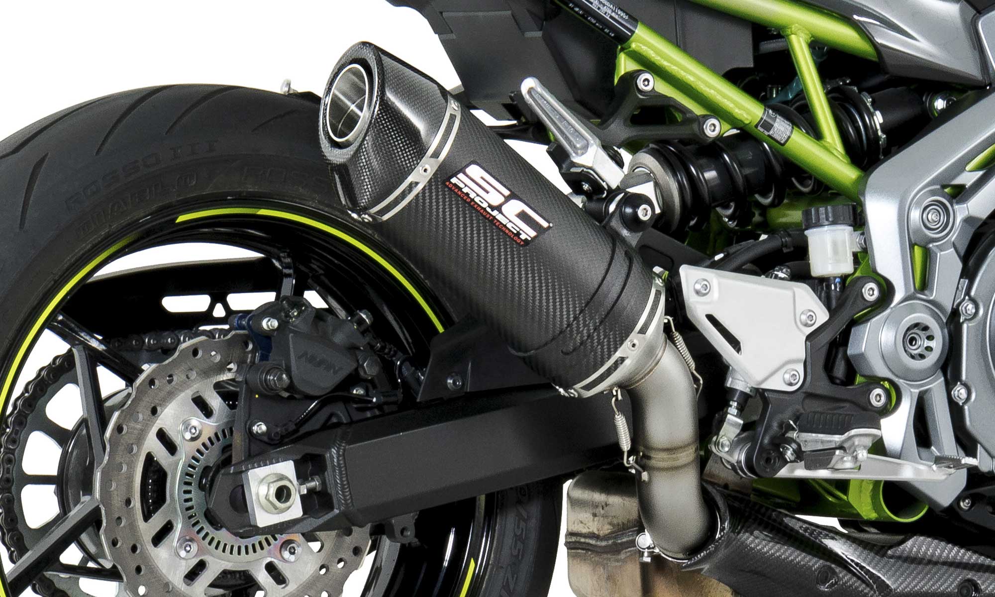 なキャタラ SC-PROJECT CBR 650 R HONDA ホンダ ウェビック1号店