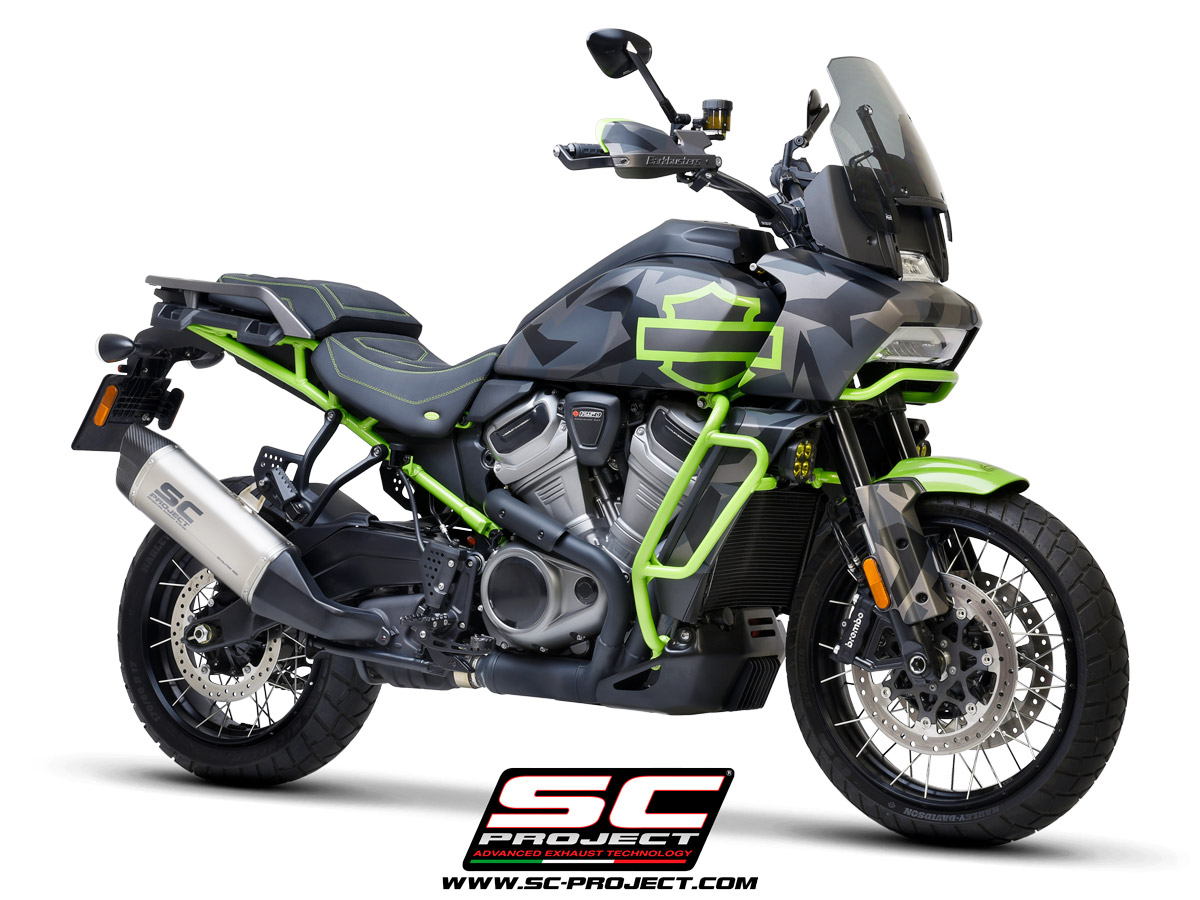 Harley-Davidson_Pan-America-1250_my2022_Adventure-Titanio_Euro5_3-4Anteriore