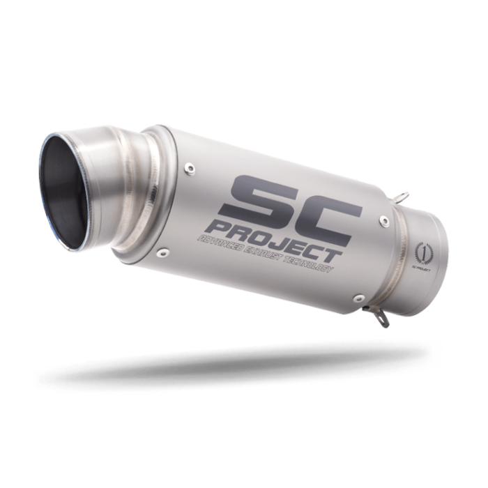 SC-Project (SCプロジェクト) - 日本正規総代理店 | Exhaust Range