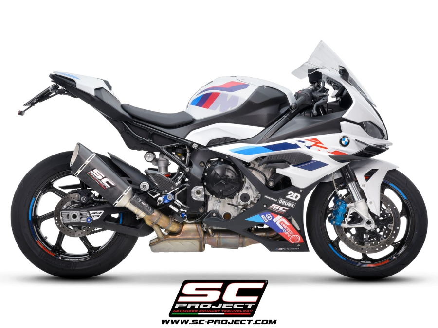 SC-PROJECT】バイク用マフラー | S1000R 製品情報 – iMotorcycle