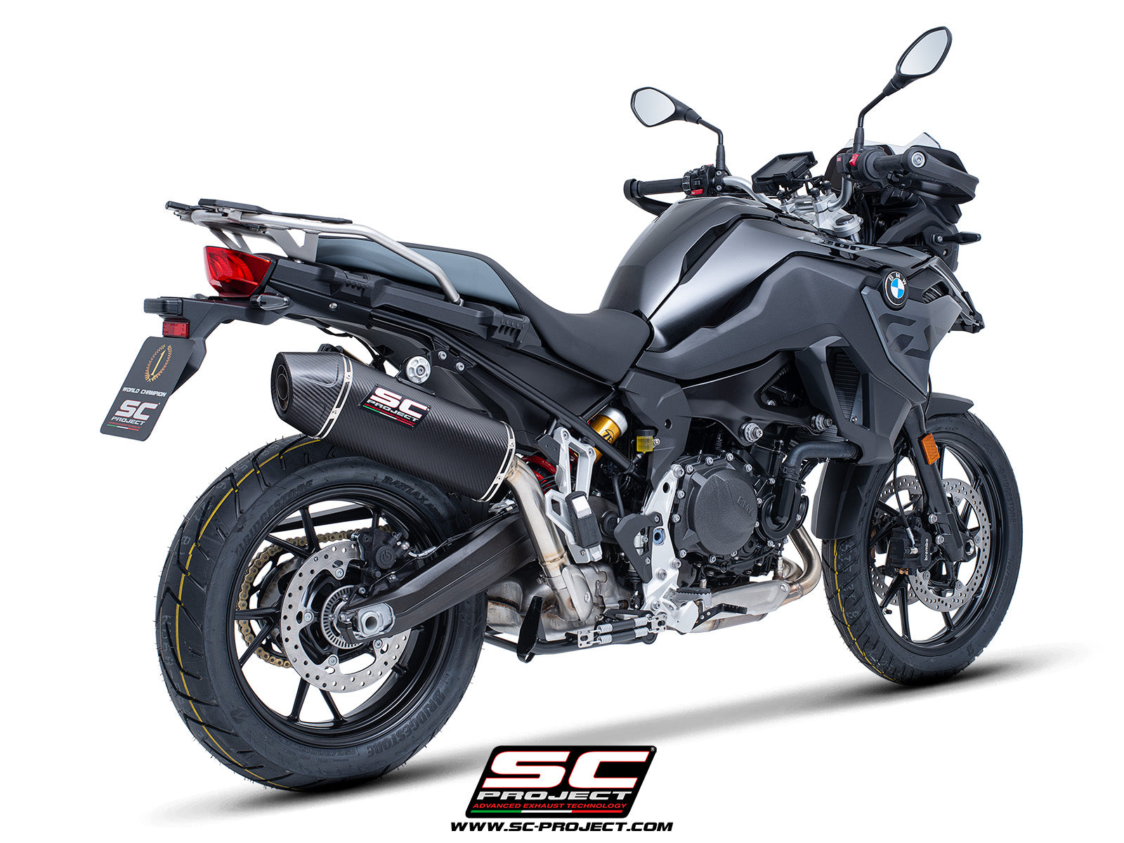 SC-PROJECT SCプロジェクト S1 スリップオンサイレンサー NINJA ZX-4R
