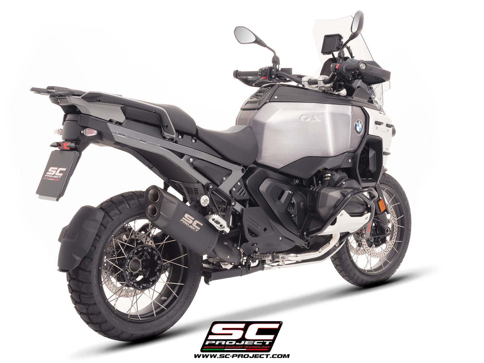 バイク マフラー SC-PROJECT-CR-T スリップオンサイレンサー & フルチタンリンクパイプ ホンダ CBR1000RR / SP (EU  仕様) '14-16 : エムシーヴィオ - 通販 - Yahoo!ショッピング