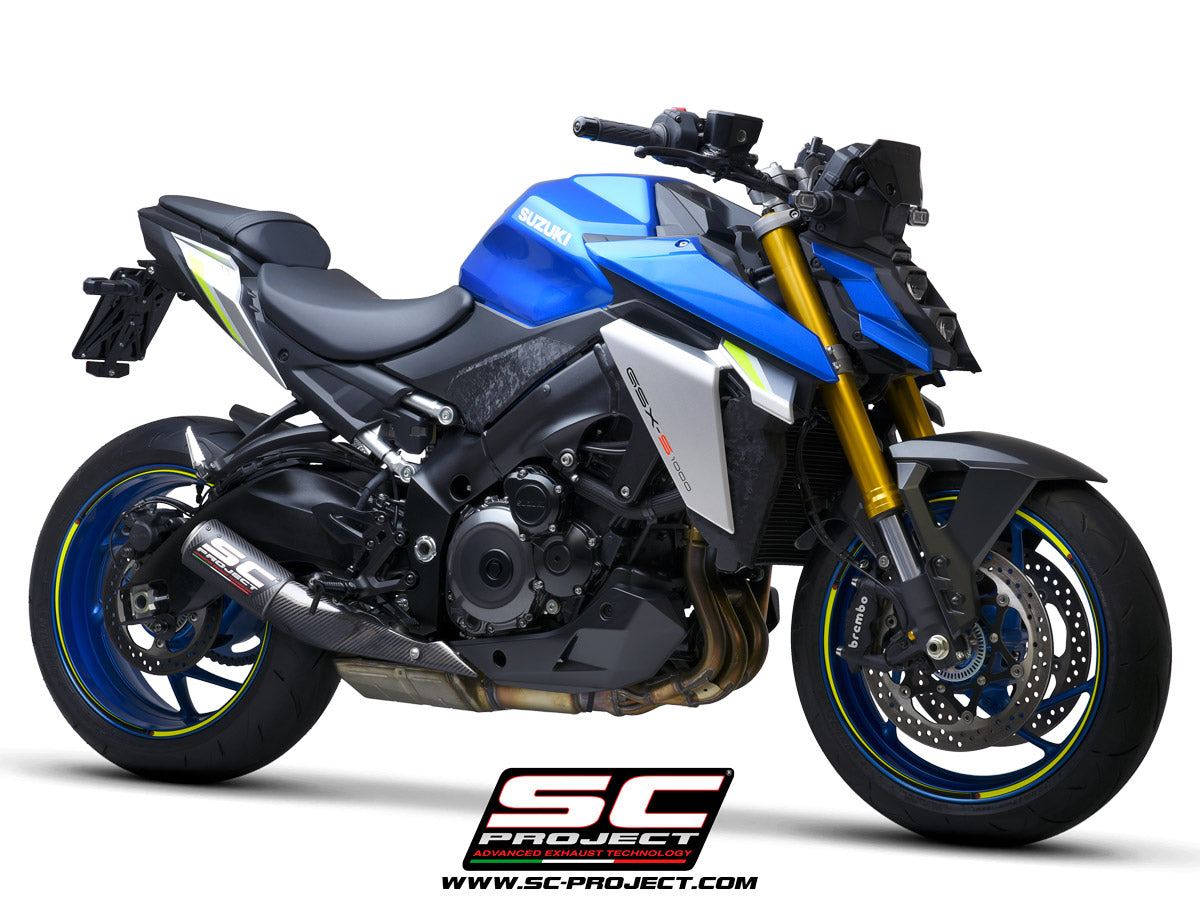 Suzuki_GSXS-1000_my2022_CRT-Carbonio_3-4Anteriore