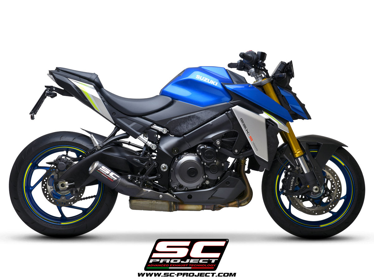 Suzuki_GSXS-1000_my2022_CRT-Carbonio_Lato