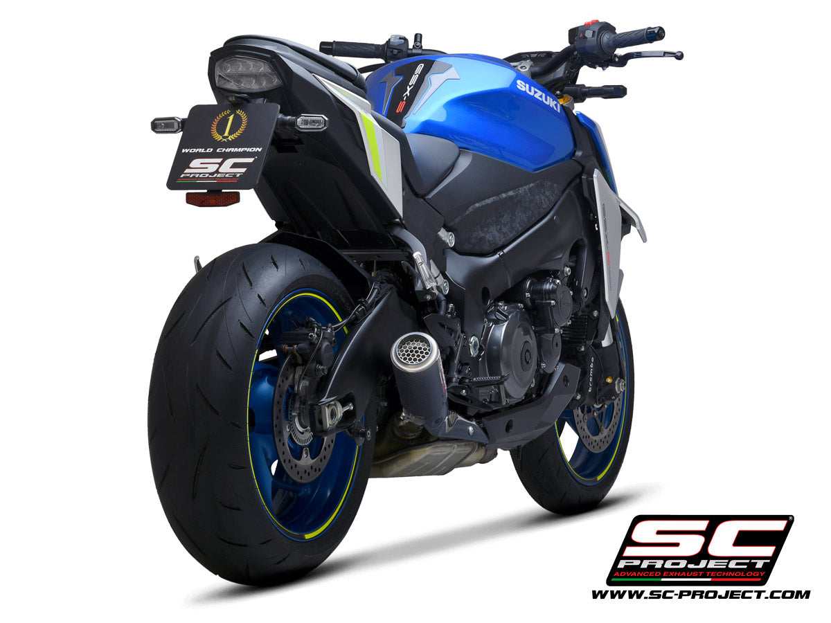 Suzuki_GSXS-1000_my2022_CRT-Carbonio_Posteriore