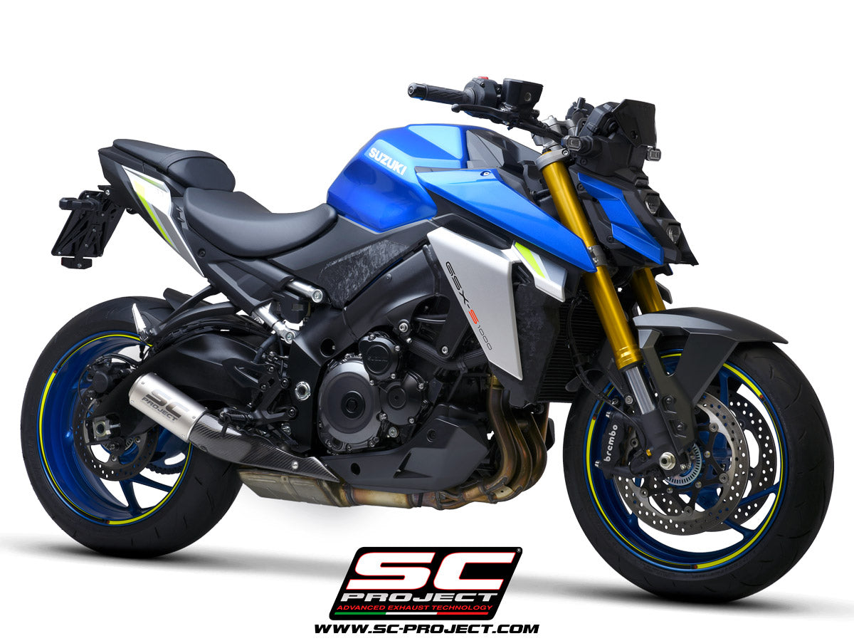 Suzuki_GSXS-1000_my2022_CRT-Titanio_3-4Anteriore
