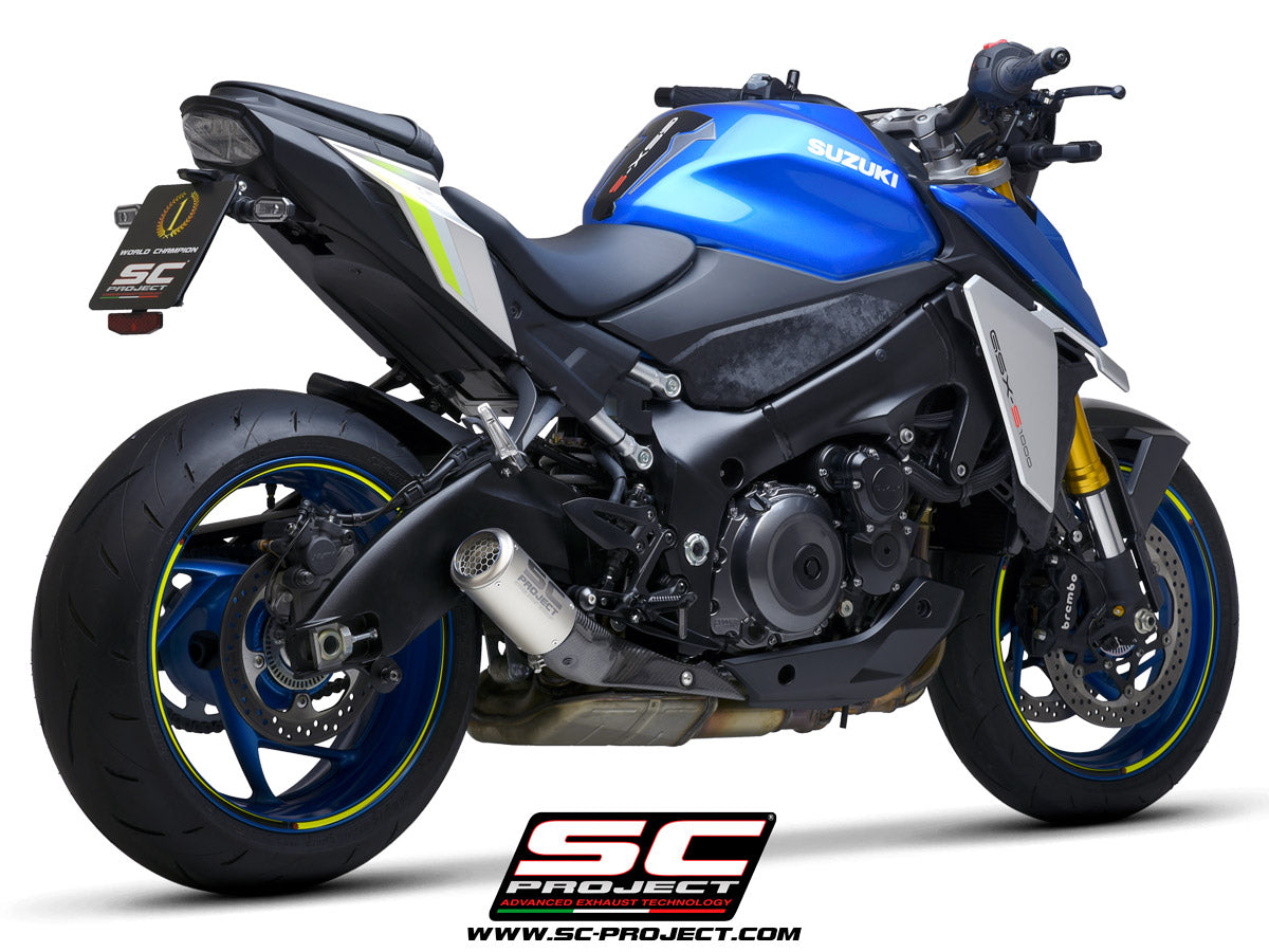 Suzuki_GSXS-1000_my2022_CRT-Titanio_3-4Posteriore