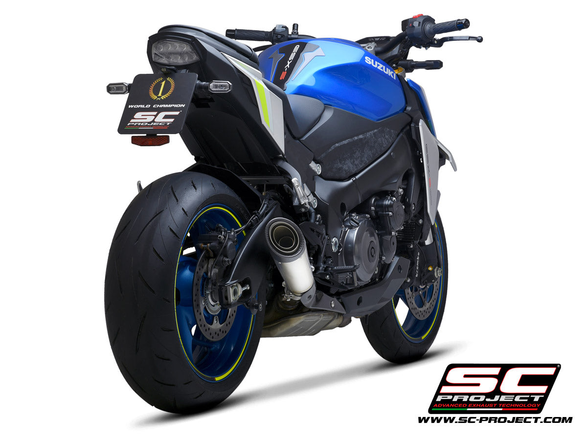 Suzuki_GSXS-1000_my2022_S1-Acciaio_Posteriore