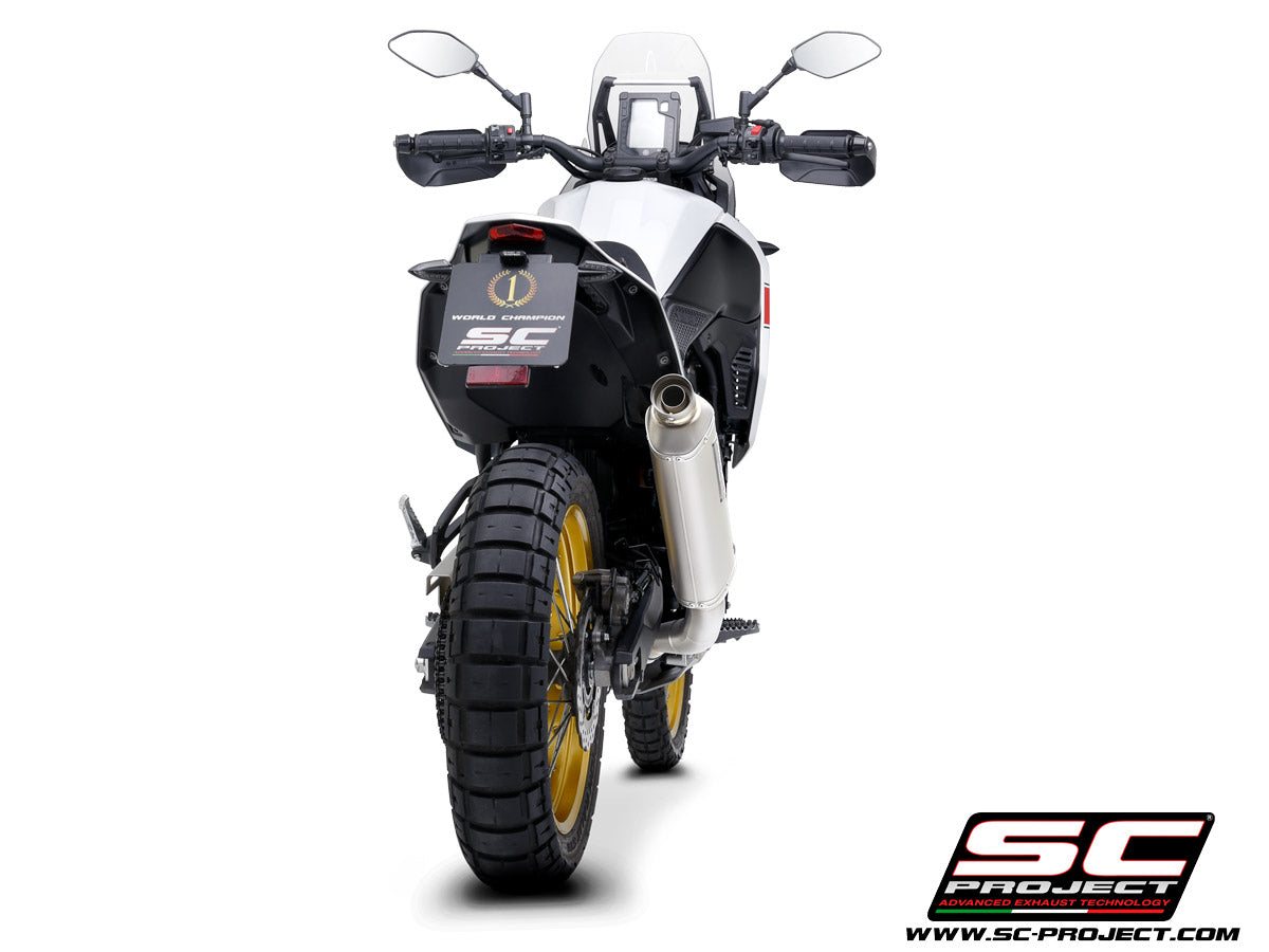 0039416_rally-raid-titanium-exhaust