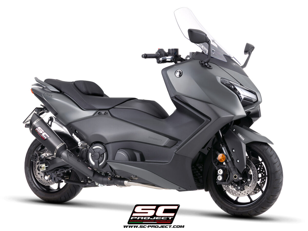 0039885_2-1-stainless-steel-full-exhaust-system-matt-black-with-sc1-r-carbon-fibre-exhaust