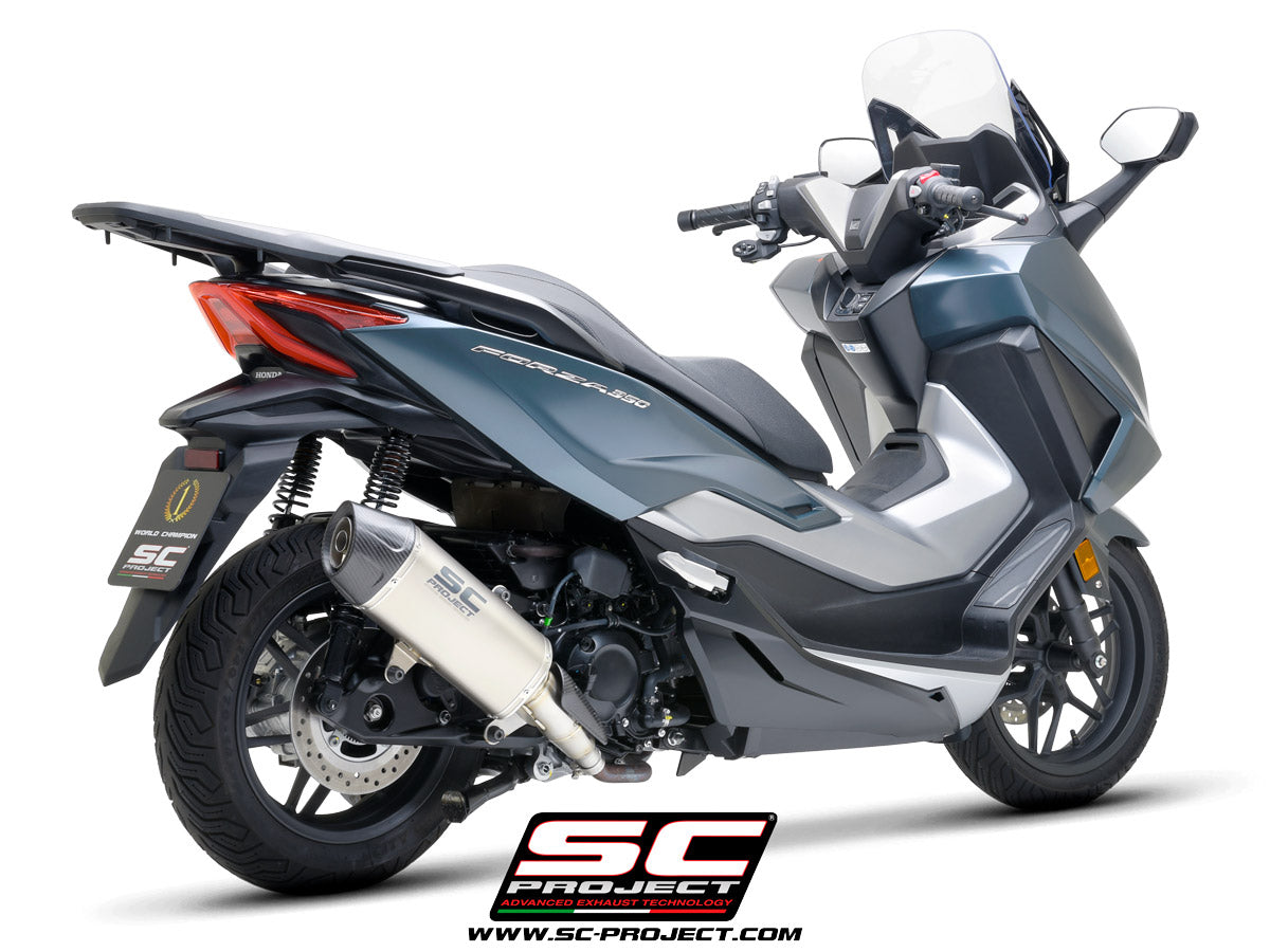 【専用】PJページ Webike | SC-PROJECT SCプロジェクト S1スリップオン