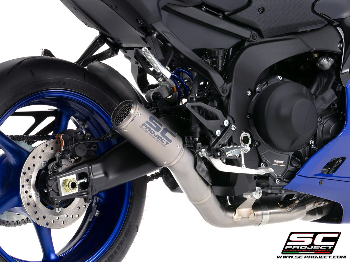 0040140_3-1-titanium-full-exhaust-system-with-cr-t-titanium-exhaust-with-stoneguard-grid 0040140_3-1-titanium-full-exhaust-system-with-cr-t-titanium-exhaust-with-stoneguard-grid