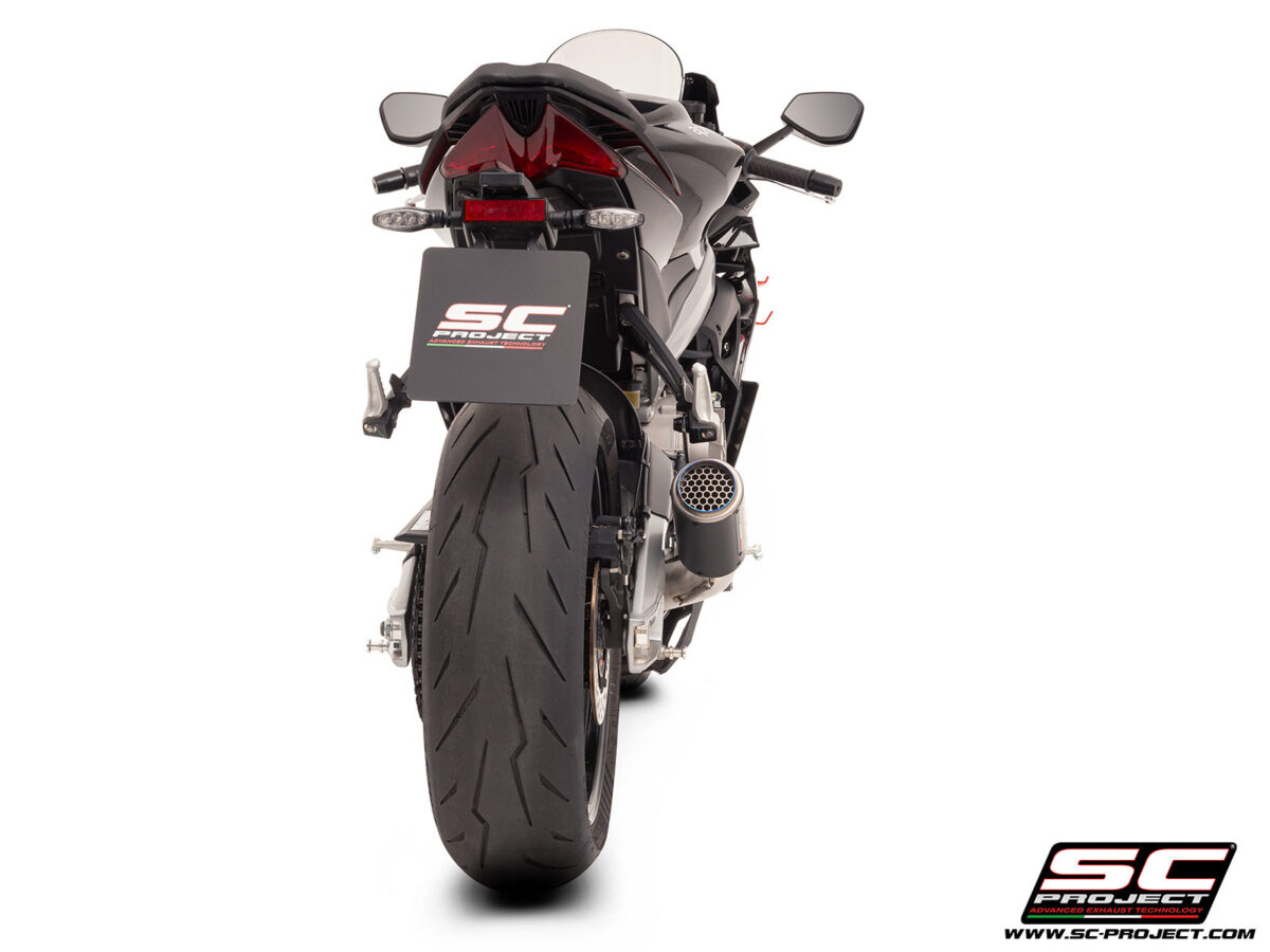 0038806_2-1-stainless-steel-full-exhaust-system-with-cr-t-carbon-fibre-exhaust-with-stoneguard-grid 0038806_2-1-stainless-steel-full-exhaust-system-with-cr-t-carbon-fibre-exhaust-with-stoneguard-grid