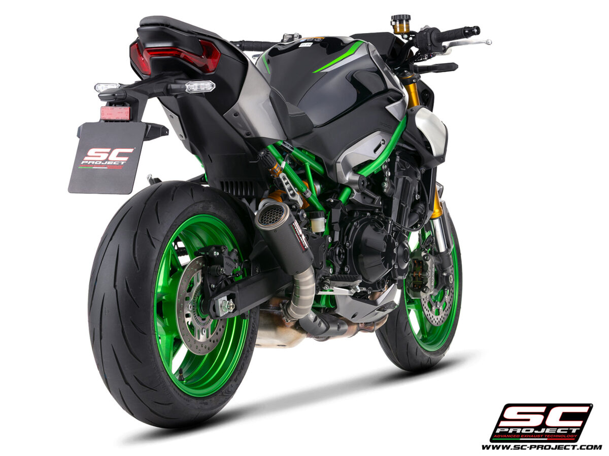 0040492_cr-t-m2-ti-carbon-carbontitanium-fibre-exhaust-with-stoneguard-grid 0040492_cr-t-m2-ti-carbon-carbontitanium-fibre-exhaust-with-stoneguard-grid