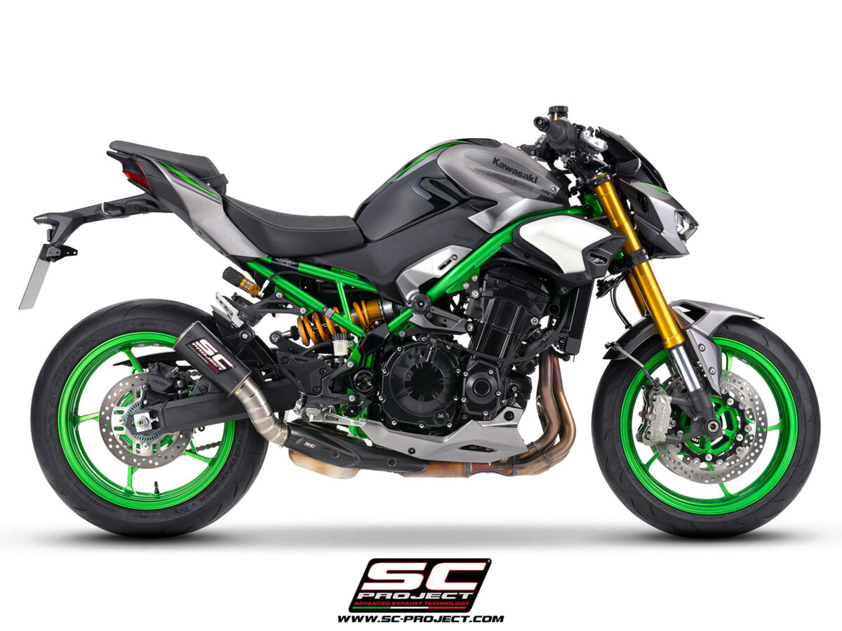 0040494_cr-t-m2-ti-carbon-carbontitanium-fibre-exhaust-with-stoneguard-grid 0040494_cr-t-m2-ti-carbon-carbontitanium-fibre-exhaust-with-stoneguard-grid