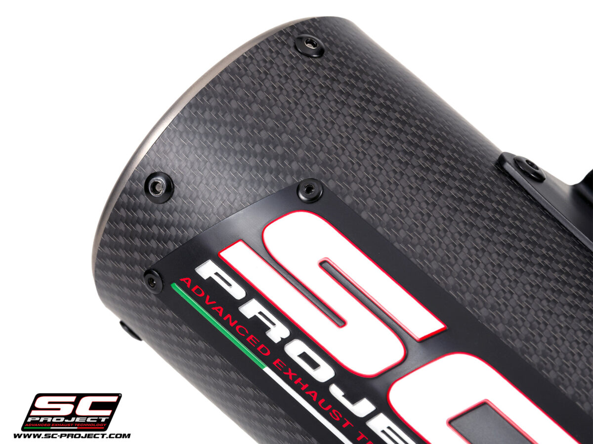 0040497_cr-t-m2-ti-carbon-carbontitanium-fibre-exhaust-with-stoneguard-grid 0040497_cr-t-m2-ti-carbon-carbontitanium-fibre-exhaust-with-stoneguard-grid