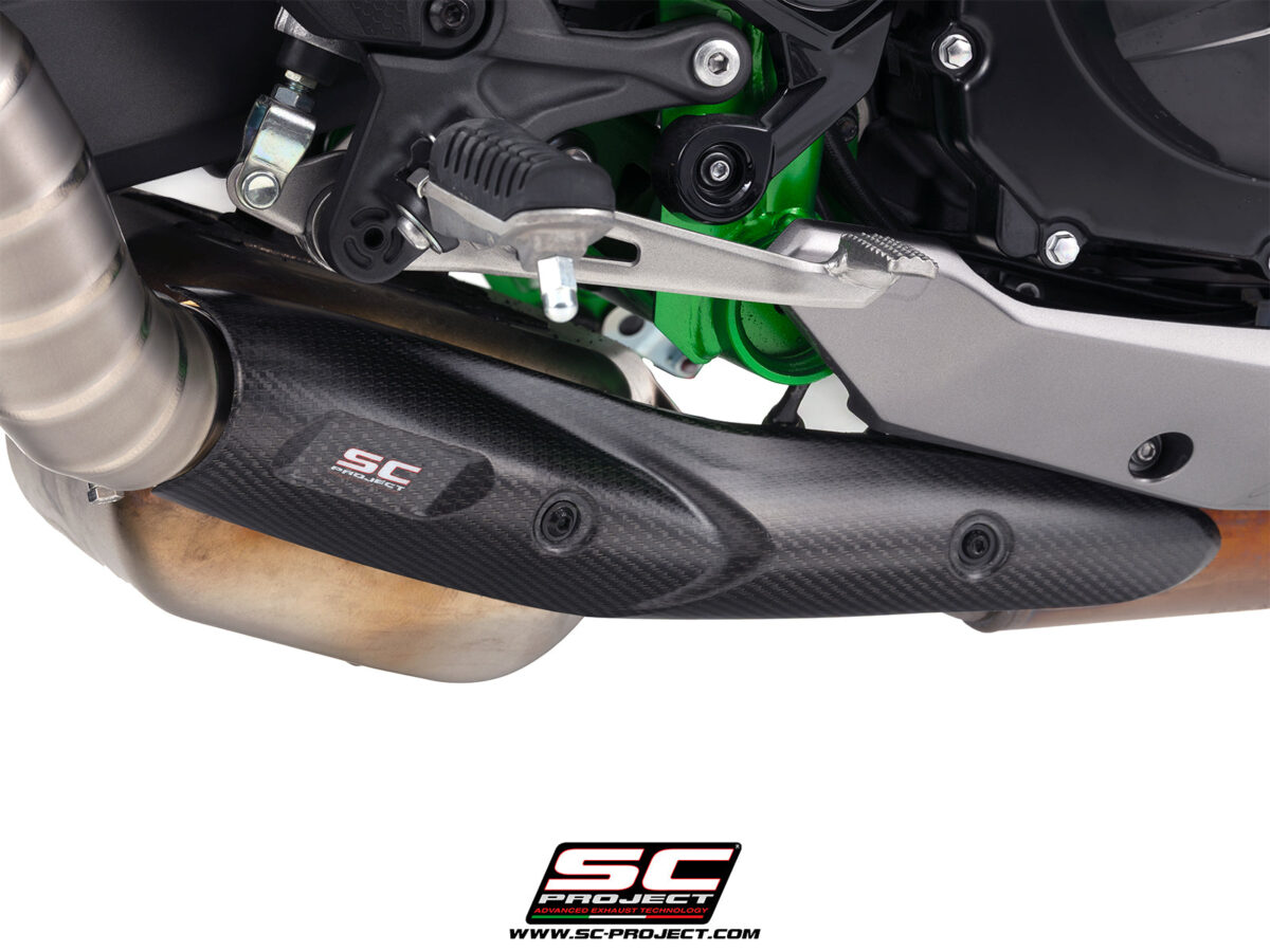 0040498_cr-t-m2-ti-carbon-carbontitanium-fibre-exhaust-with-stoneguard-grid 0040498_cr-t-m2-ti-carbon-carbontitanium-fibre-exhaust-with-stoneguard-grid