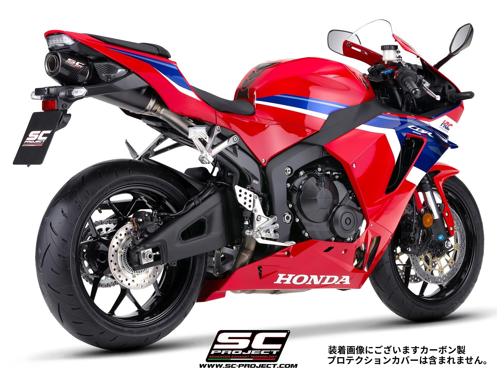 SC-Project (SCプロジェクト) - 日本正規総代理店 | iMotorcycle Japan