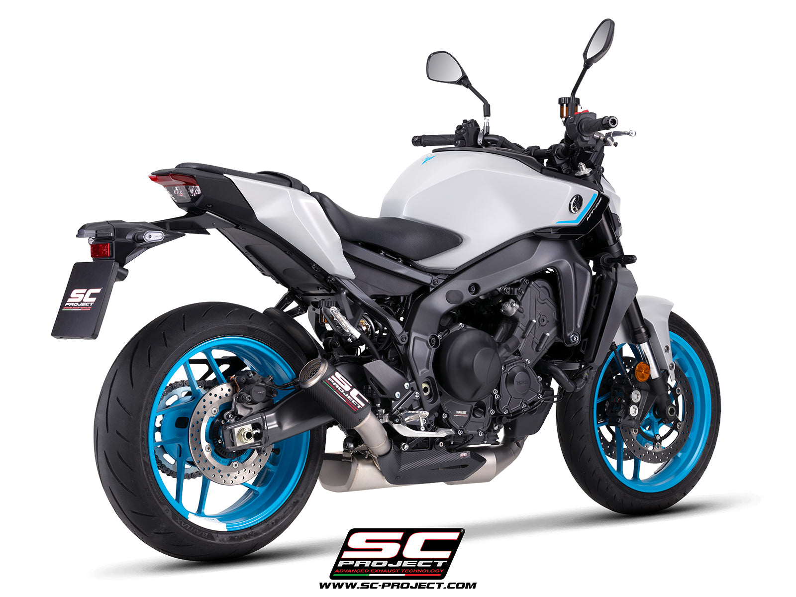 SC-Project (SCプロジェクト) - 日本正規総代理店 | iMotorcycle Japan
