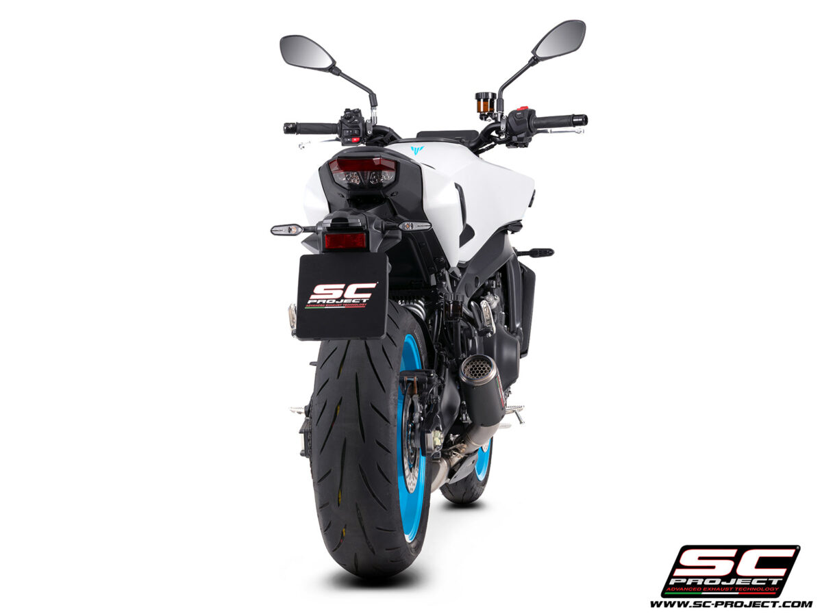 0040674_3-1-stainless-steel-full-exhaust-system-with-cr-t-carbon-fibre-exhaust-with-stoneguard-grid 0040674_3-1-stainless-steel-full-exhaust-system-with-cr-t-carbon-fibre-exhaust-with-stoneguard-grid