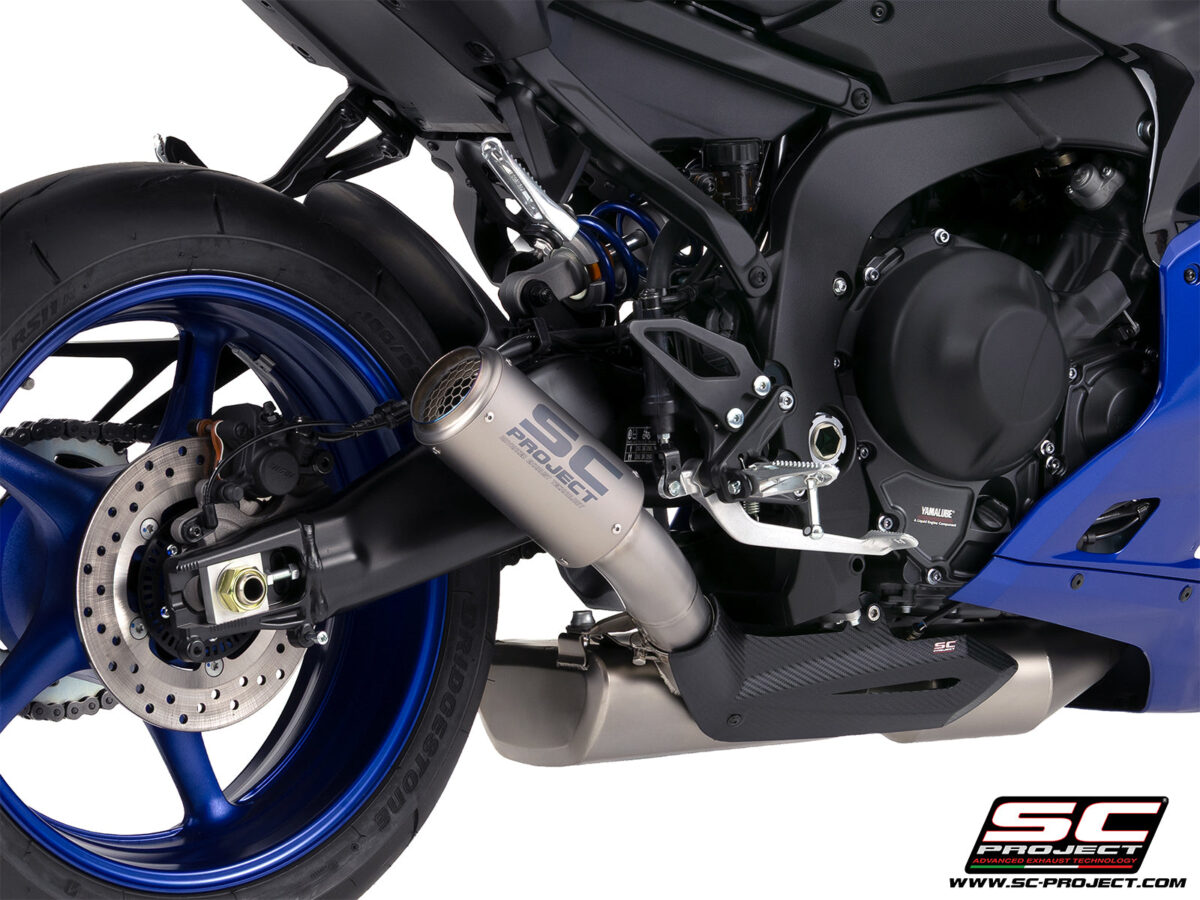 0040690_3-1-stainless-steel-full-exhaust-system-with-cr-t-titanium-exhaust-with-stoneguard-grid 0040690_3-1-stainless-steel-full-exhaust-system-with-cr-t-titanium-exhaust-with-stoneguard-grid