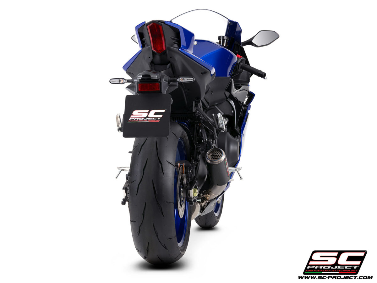 0040694_3-1-stainless-steel-full-exhaust-system-with-cr-t-carbon-fibre-exhaust-with-stoneguard-grid 0040694_3-1-stainless-steel-full-exhaust-system-with-cr-t-carbon-fibre-exhaust-with-stoneguard-grid