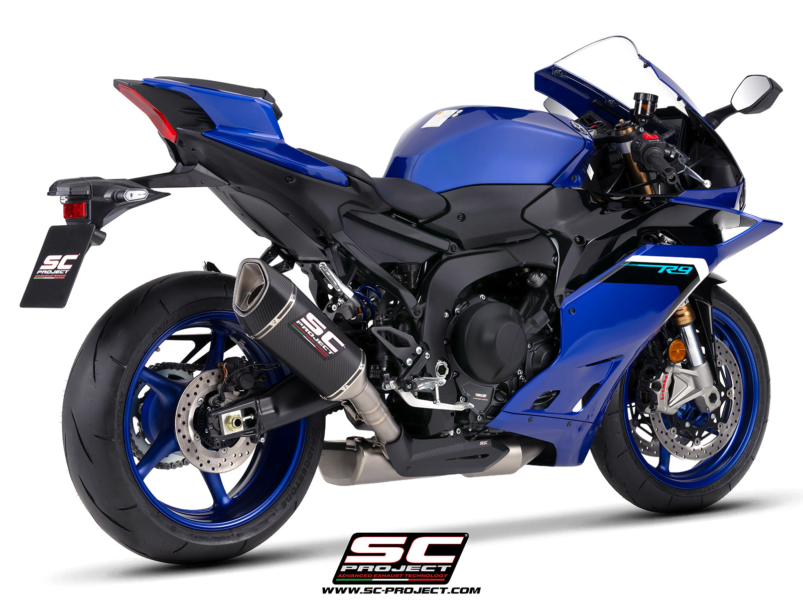 SC-Project (SCプロジェクト) - 日本正規総代理店 | iMotorcycle Japan