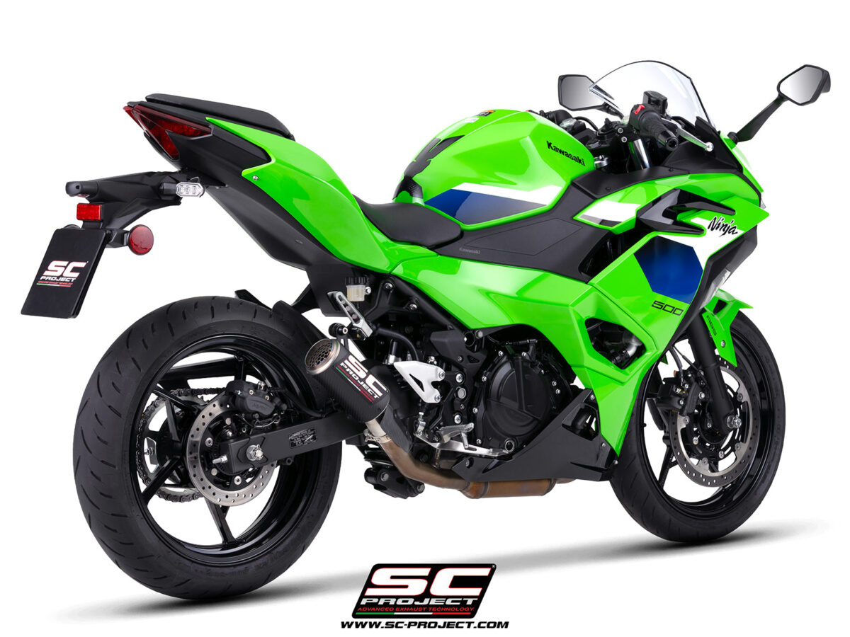 0040786_cr-t-carbon-fibre-exhaust-with-stoneguard-grid_1 0040786_cr-t-carbon-fibre-exhaust-with-stoneguard-grid_1