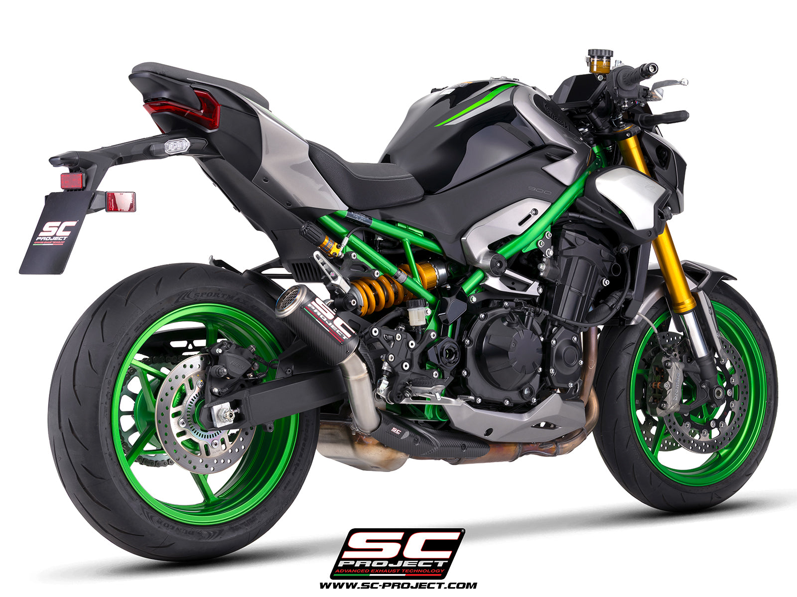 SC-Project (SCプロジェクト) - 日本正規総代理店 | iMotorcycle Japan