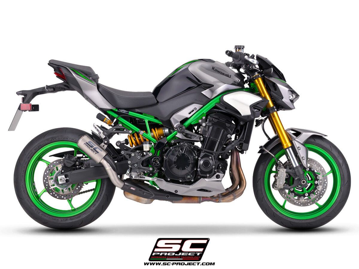 0040881_cr-t-titanium-exhaust-with-carbon-fiber-heel-guard-and-protection 0040881_cr-t-titanium-exhaust-with-carbon-fiber-heel-guard-and-protection