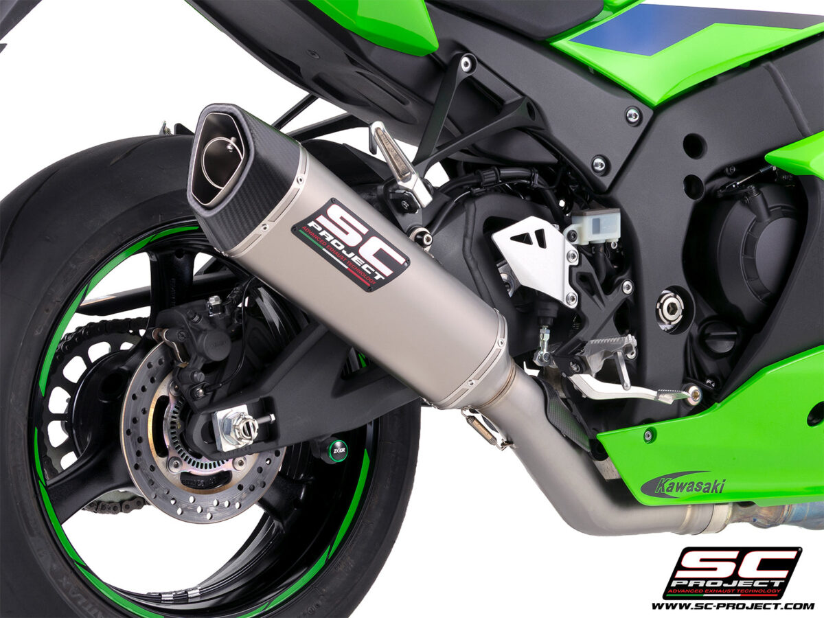 0040955_sc1-r-titanium-exhaust-with-de-cat-link-pipe-350-mm 0040955_sc1-r-titanium-exhaust-with-de-cat-link-pipe-350-mm