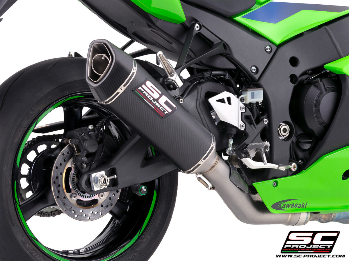 0040959_sc1-r-carbon-fibre-exhaust-with-de-cat-link-pipe-350-mm 0040959_sc1-r-carbon-fibre-exhaust-with-de-cat-link-pipe-350-mm