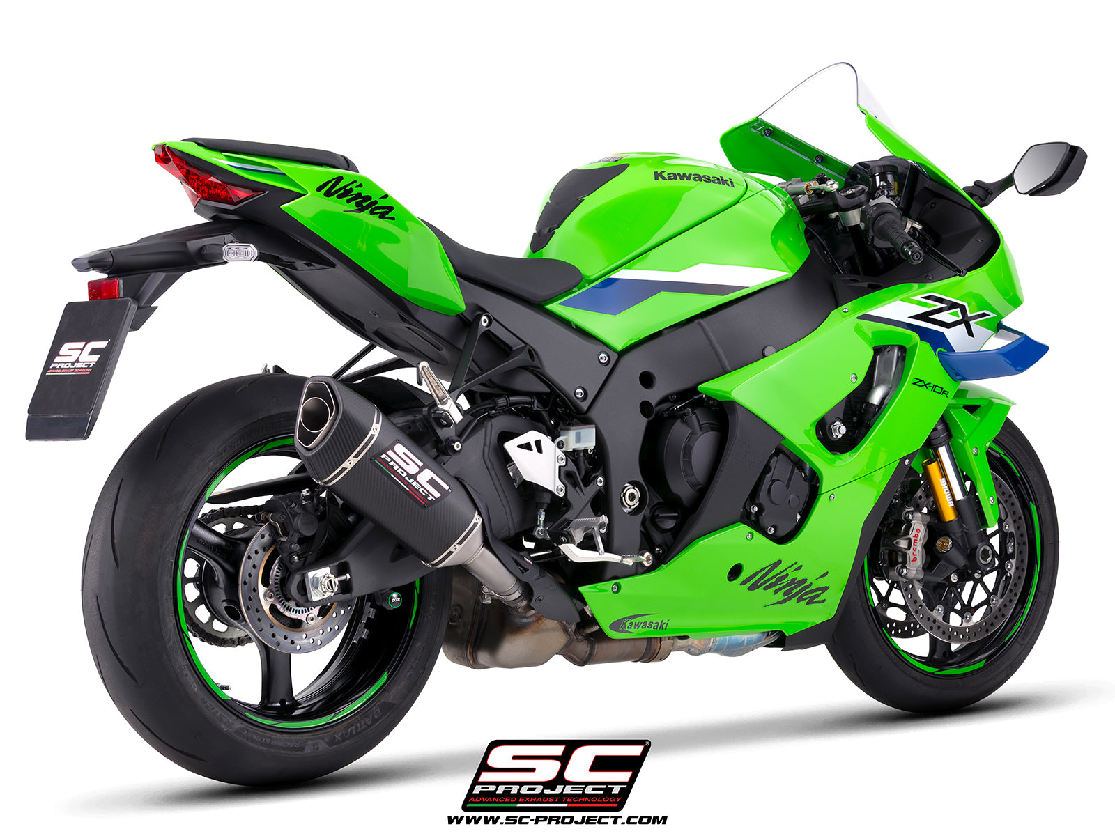 SC-Project (SCプロジェクト) - 日本正規総代理店 | iMotorcycle Japan