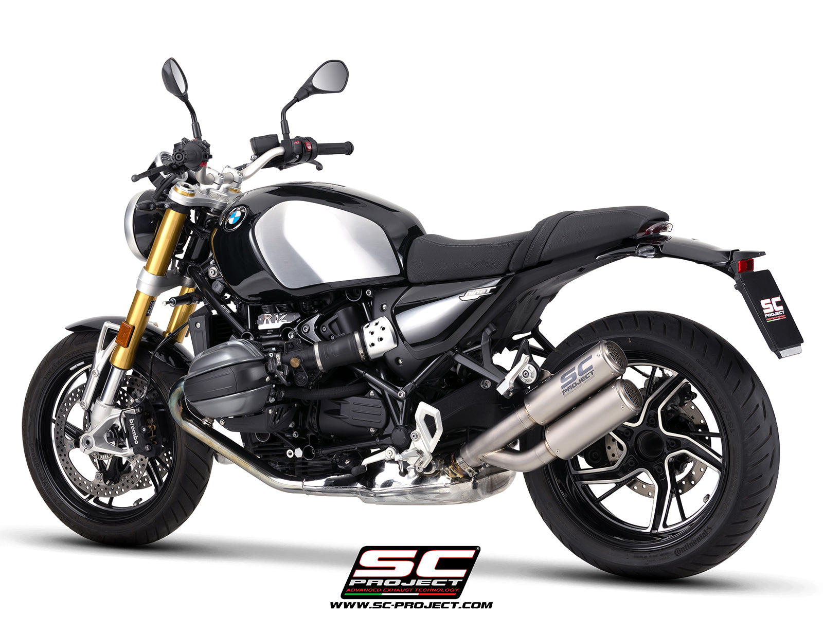 SC-Project (SCプロジェクト) - 日本正規総代理店 | iMotorcycle Japan
