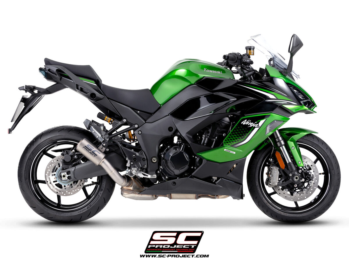 0041077_cr-t-titanium-exhaust-with-stoneguard-grid 0041077_cr-t-titanium-exhaust-with-stoneguard-grid