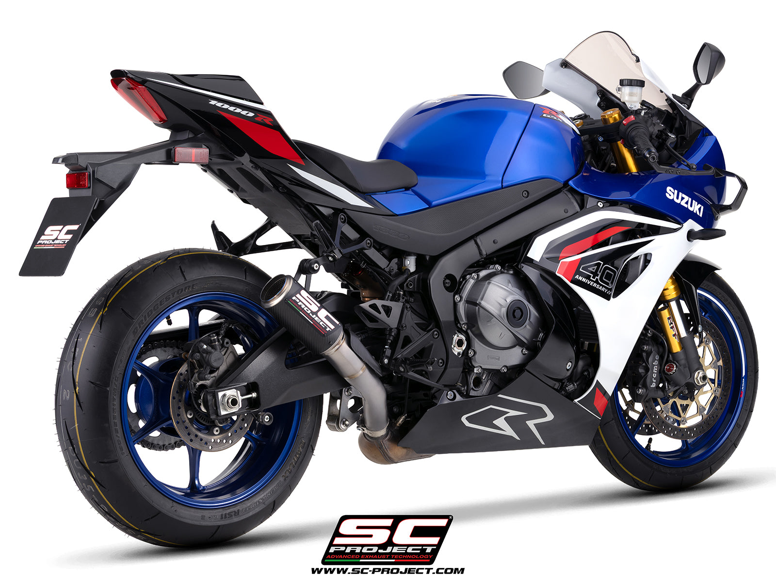 SC-Project (SCプロジェクト) - 日本正規総代理店 | iMotorcycle Japan