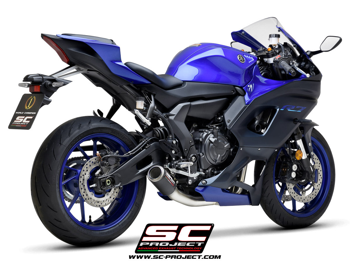 Yamaha_R7_my2022_CRT-Carbonio_Completo-racing_3-4Posteriore Yamaha_R7_my2022_CRT-Carbonio_Completo-racing_3-4Posteriore