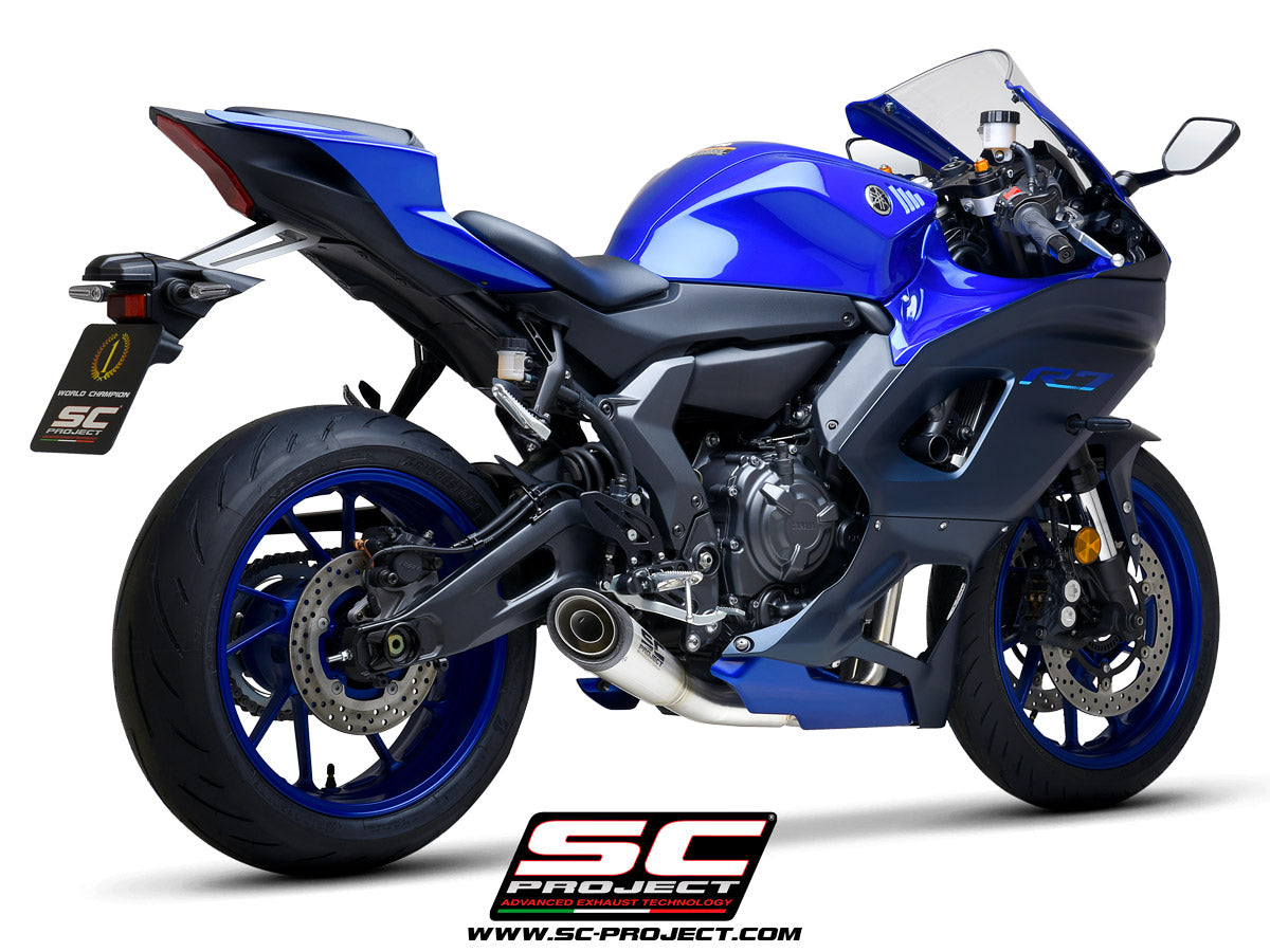 Yamaha_YZF-R7_my2022_S1_Completo-Racing_3-4Posteriore Yamaha_YZF-R7_my2022_S1_Completo-Racing_3-4Posteriore